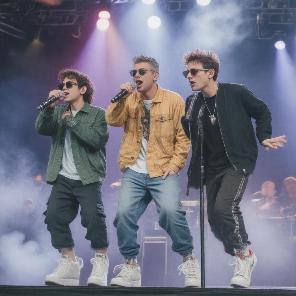 Beastie Boys